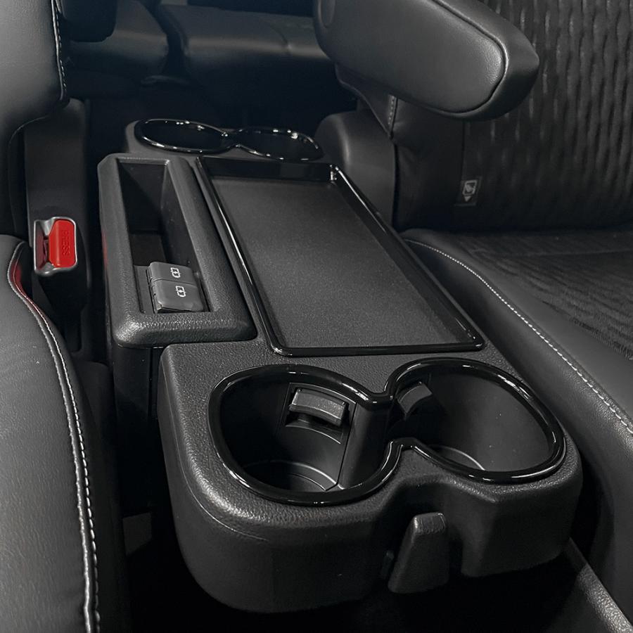 booWARDEN13MNC ＆G3 TARGA セット販売 新型 ノア 90系 ヴォクシー サイドテーブル ガーニッシュ セット