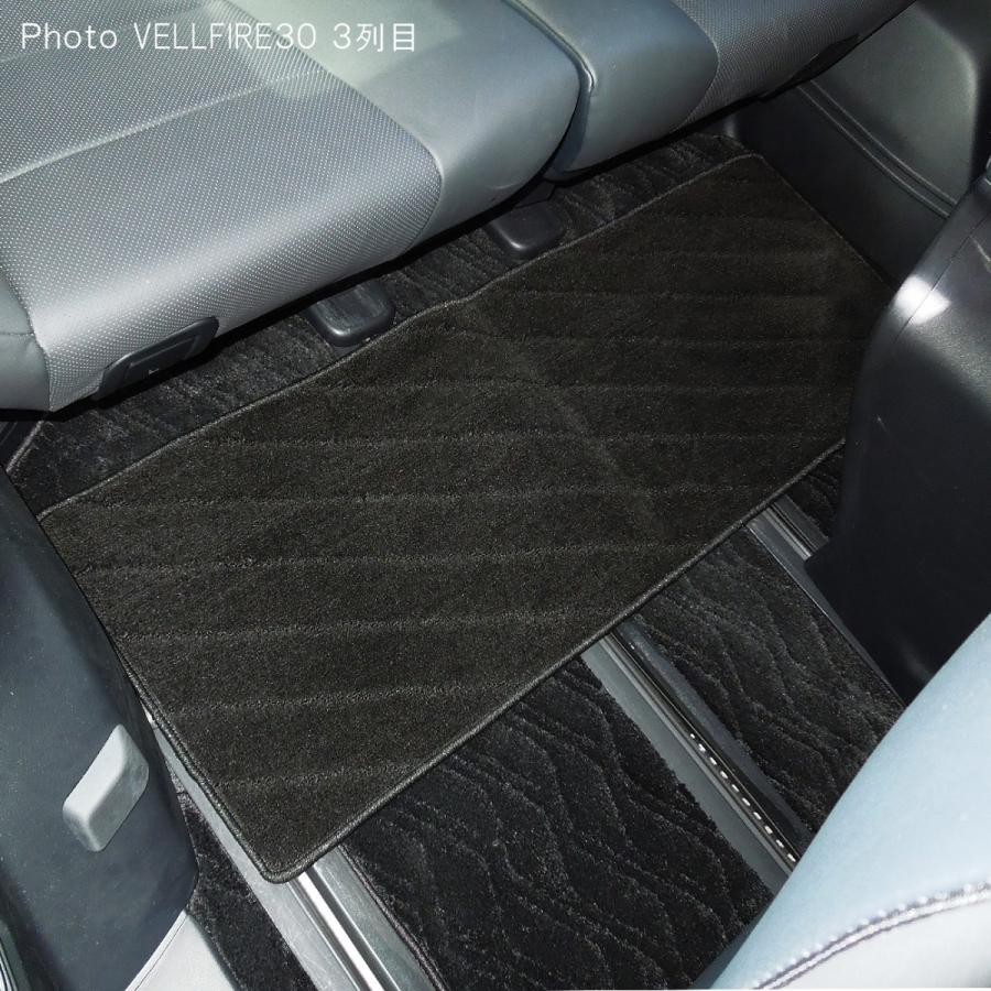 汎用 フロアマット ラグマット ラゲッジマット トランクマット カーマット 2列目 3列目 セカンドラグマット Sサイズ Oc 7 8 S Nexus Japan ネクサスジャパン 通販 Yahoo ショッピング