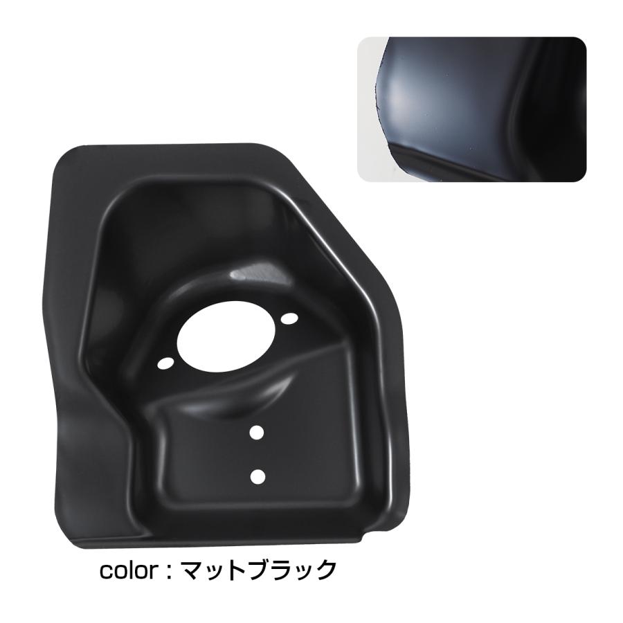 エブリィバン DA17V エブリィワゴン DA17W 他 オフロード