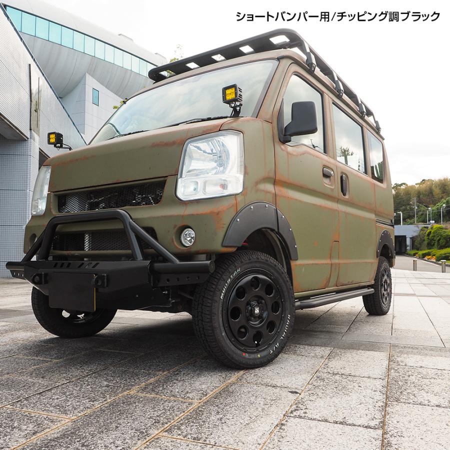 エブリィバン DA17V エブリィワゴン DA17W 他 オーバー エブリィバン DA17V エブリィワゴン DA17W 他 オーバー