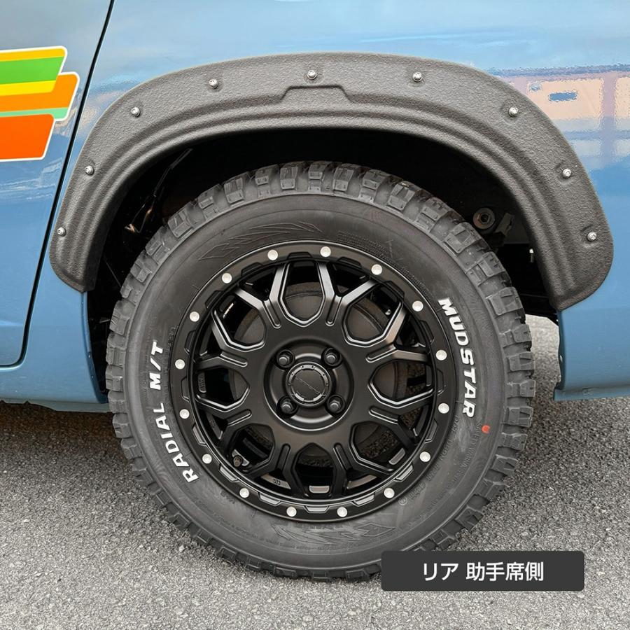 フェンダー　プロボックス　サクシード プロボックス LUCKY SALE 160系 サクシード オーバーフェンダー