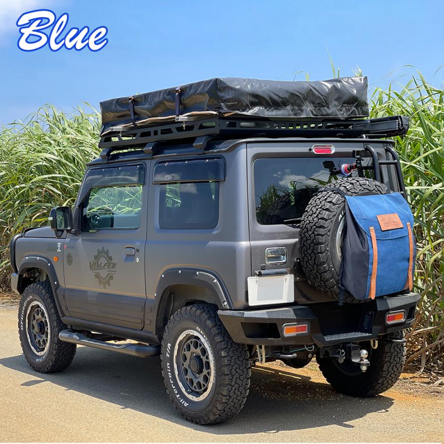 Amazon | [ネクサスジャパン] スペアタイヤバッグ (ベージュ) 汎用