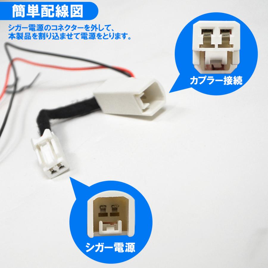 新型 ノア ヴォクシー 90系 USBポート スイッチホールカバー