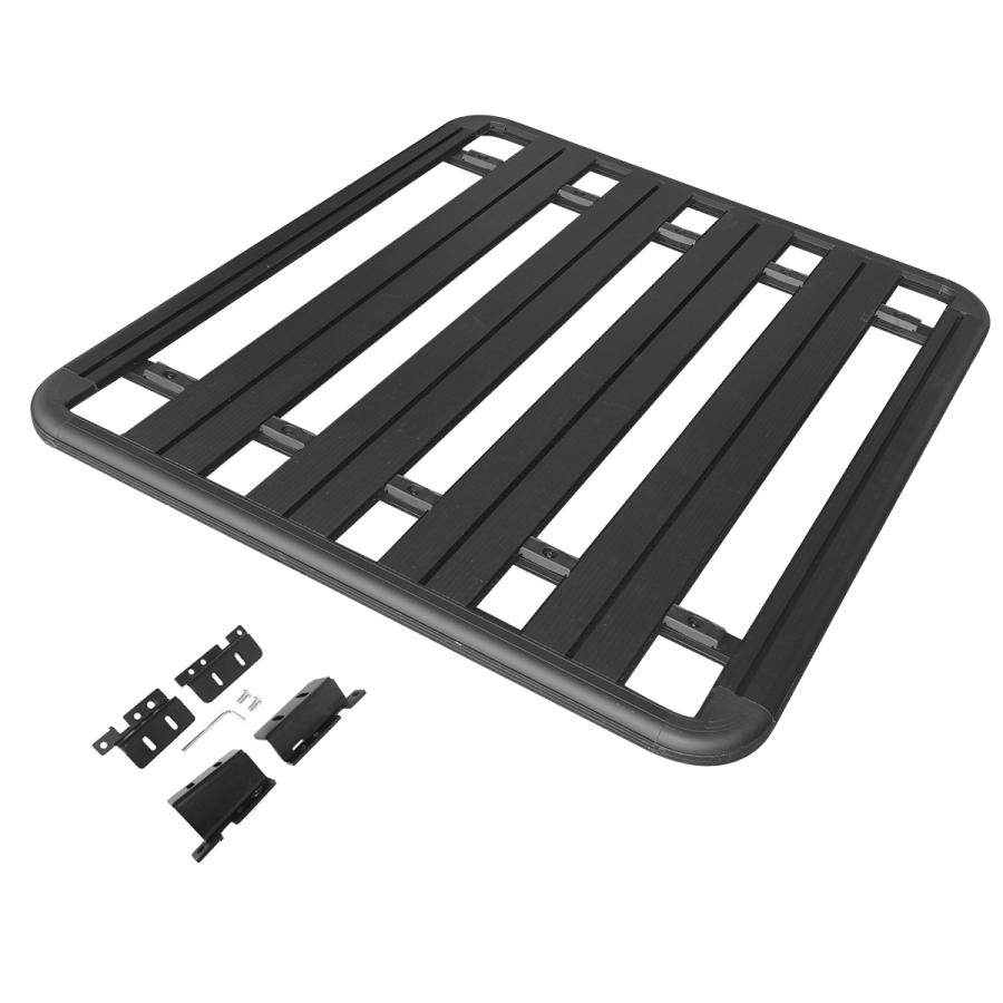 RAV4 50系 アドベンチャー PHV ルーフキャリア ルーフラック