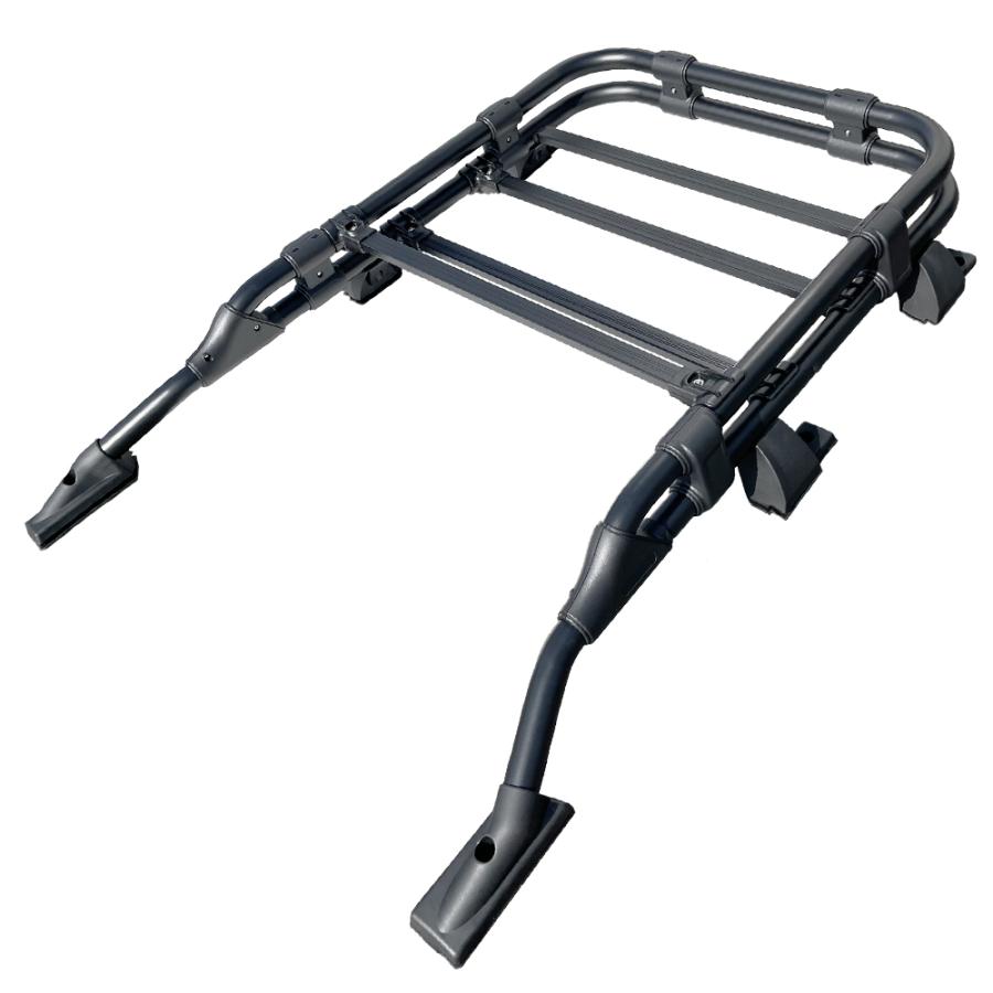 ランドクルーザープラド ランクルプラド 150系 ルーフキャリア ルーフ