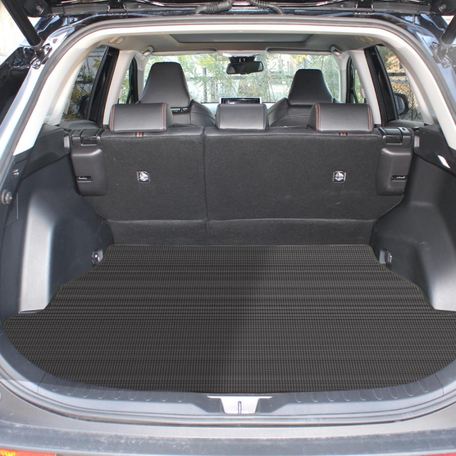 【純正】TOYOTA RAV4 防水　ラゲッジマット　50系 RAV4 50系 防水 ラゲッジマット ロールアップ可能 シート カバー