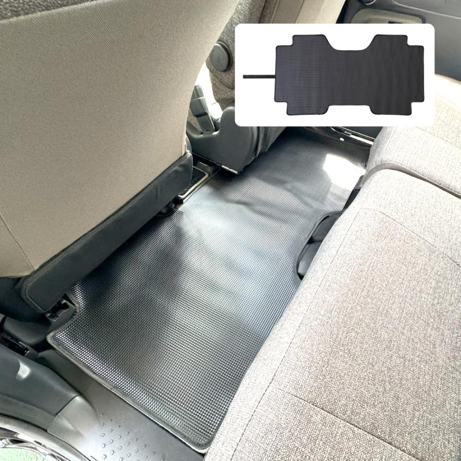 【新品】ゴムロール　フロアマット トヨタ ゴムマット 86 ハチロク ZN6 フロアマット 防水 撥水