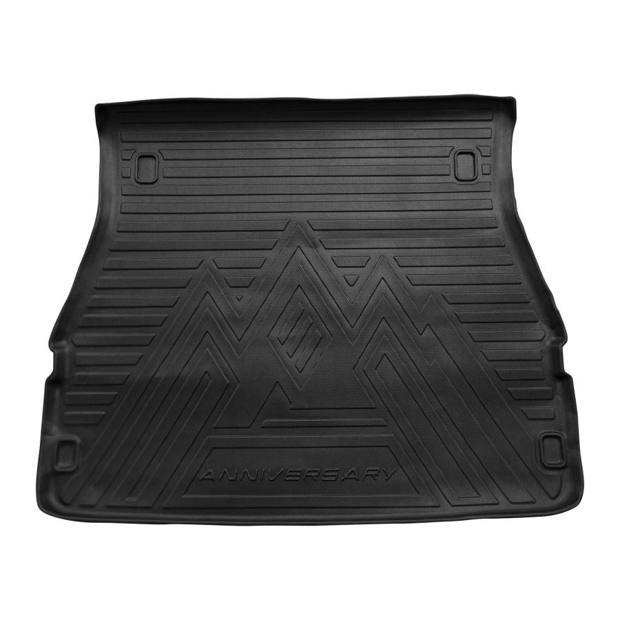 C-HR 純正 GRラゲージマット