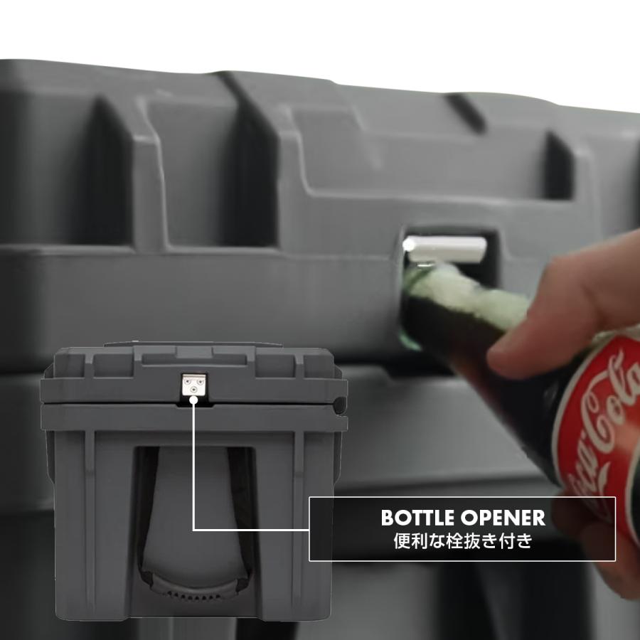 ROAM ADVENTURE ロームアドベンチャー ラギットケース ラゲットケース