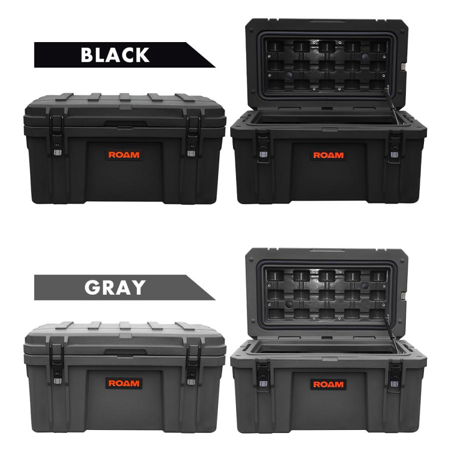 ROAM ADVENTURE ロームアドベンチャー ラギットケース ラゲットケース