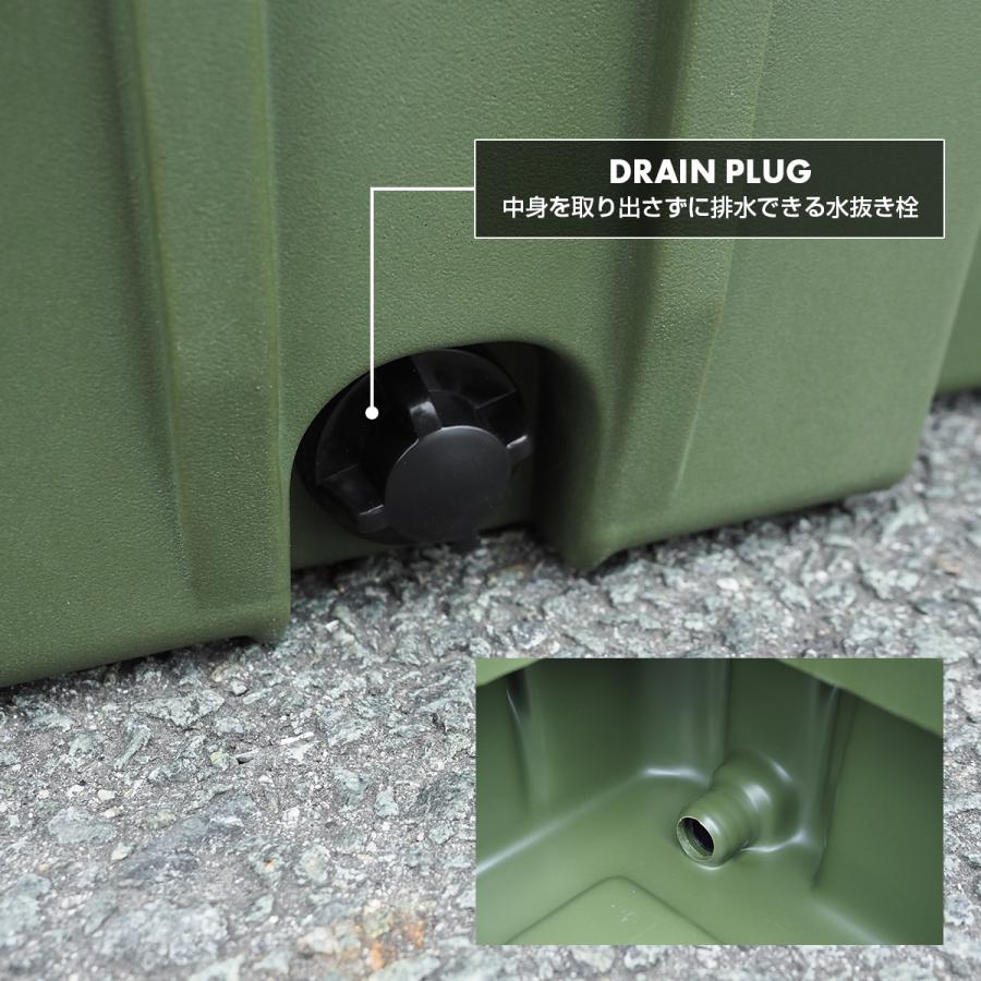 ROAM ADVENTURE ロームアドベンチャー ラギットケース ラゲットケース