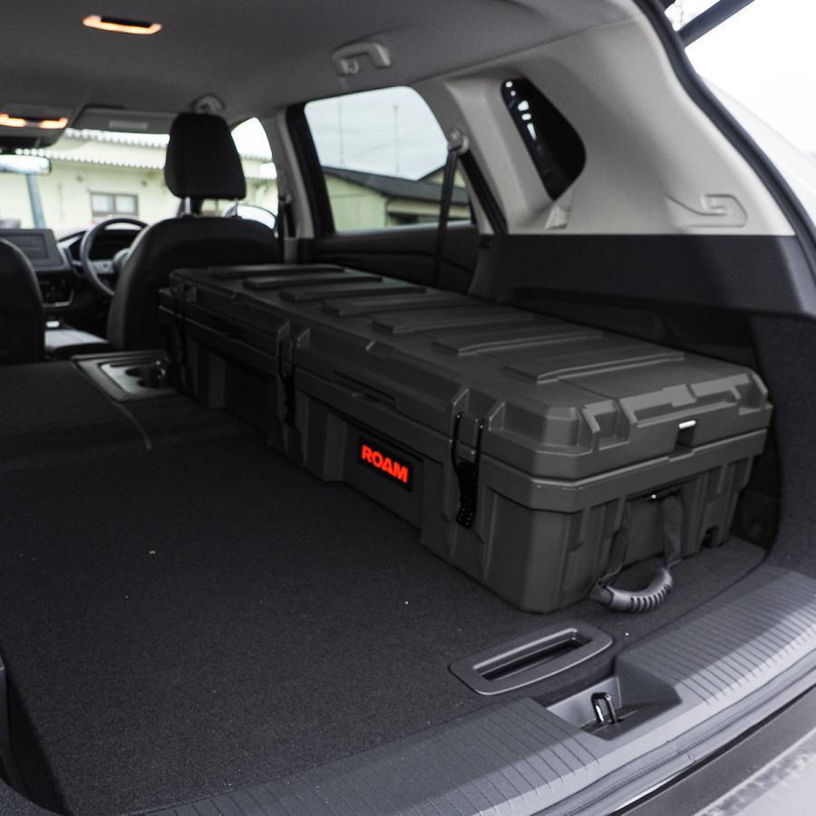 ROMA アドベンチャーボックス　95L ROMA アドベンチャーボックス 95L 正規品 コンテナボックス 95
