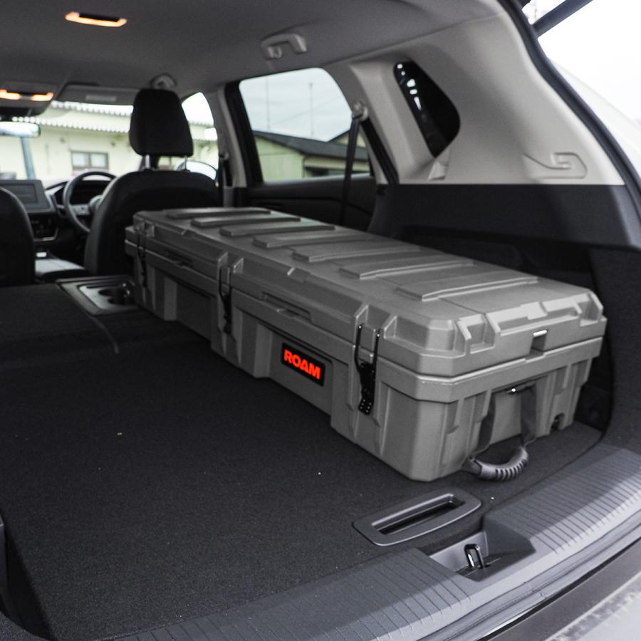 ROAM ADVENTURE ロームアドベンチャー ラギットケース ラゲット