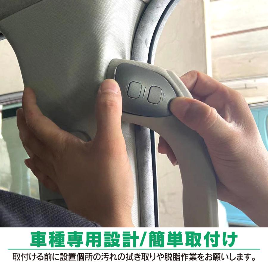 ヴォクシー エスクァイア ノア 80系 スライドドアスイッチキット