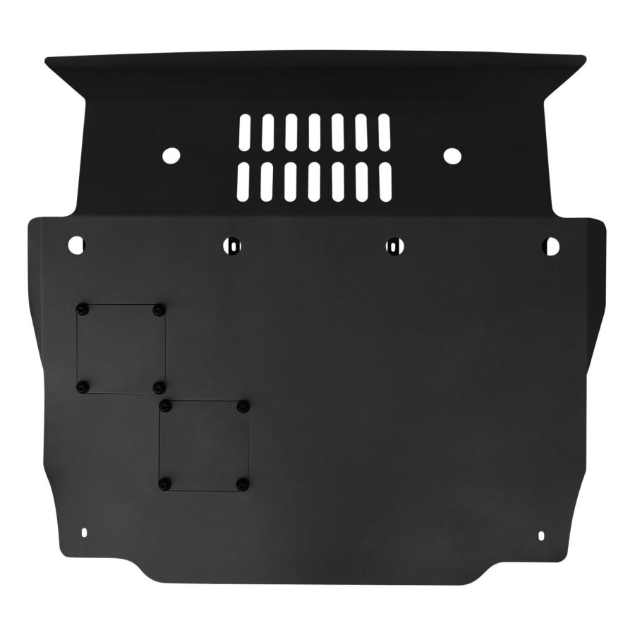 RAV4 50系 スキッドプレート アンダーガード アンダーカバー