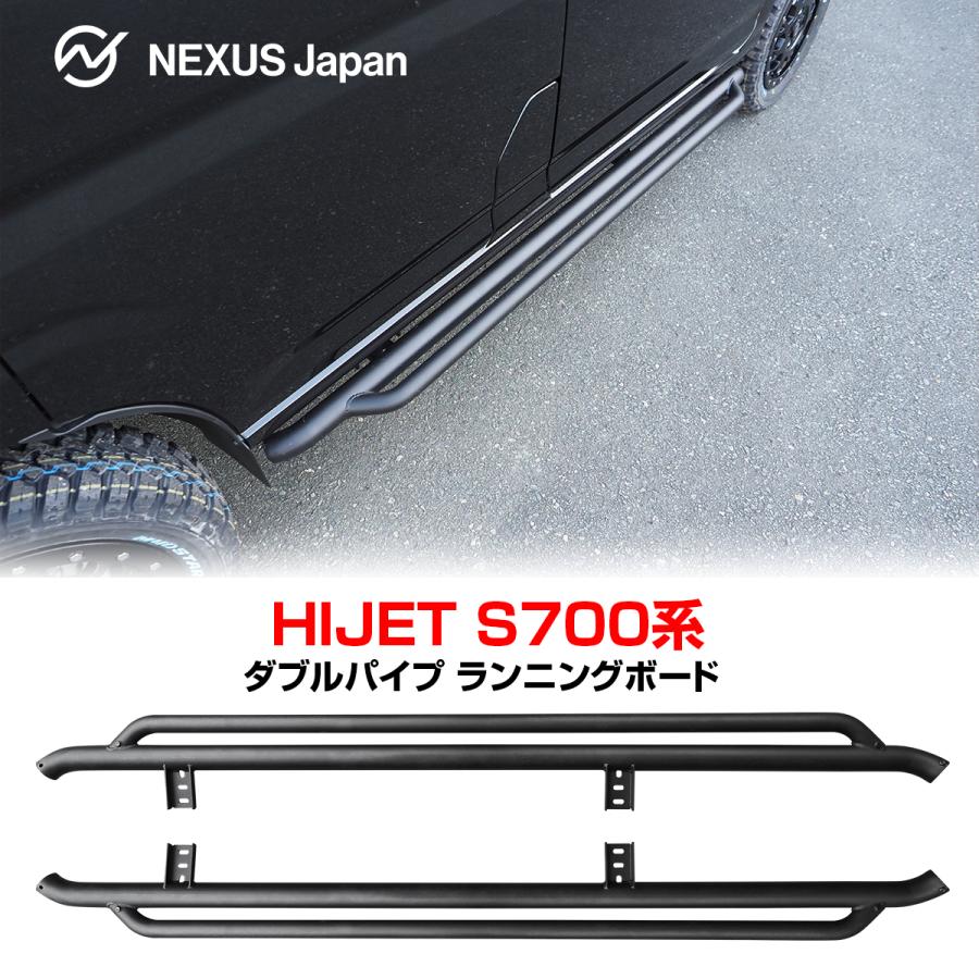 新型アトレー（ハイゼットカーゴ改）　レーザーブルー、RS８本スポーク、鏡面仕上 新型アトレー（ハイゼットカーゴ改） レーザーブルー、RS8本