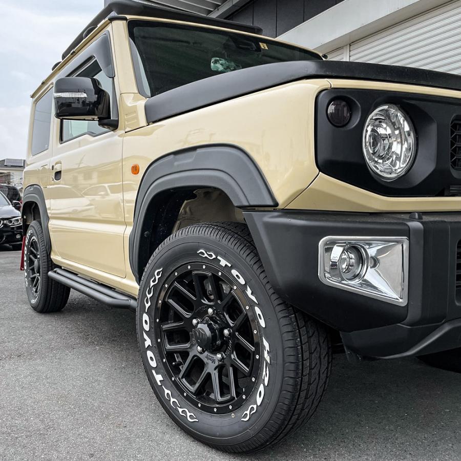 ジムニー JB64W ジムニーシエラ JB74W サイドステップ ジムニー JB64W ジムニーシエラ JB74W サイドステップ