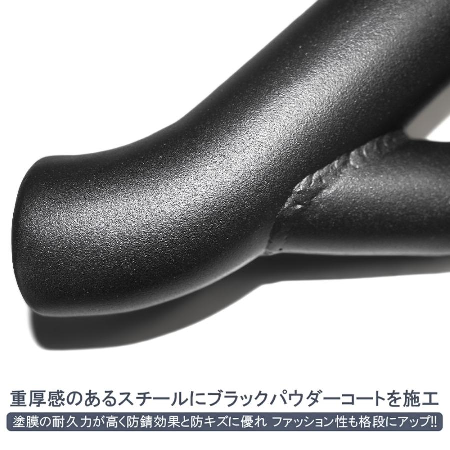 ジムニー JB64W ジムニーシエラ JB74W サイドステップ ランニング