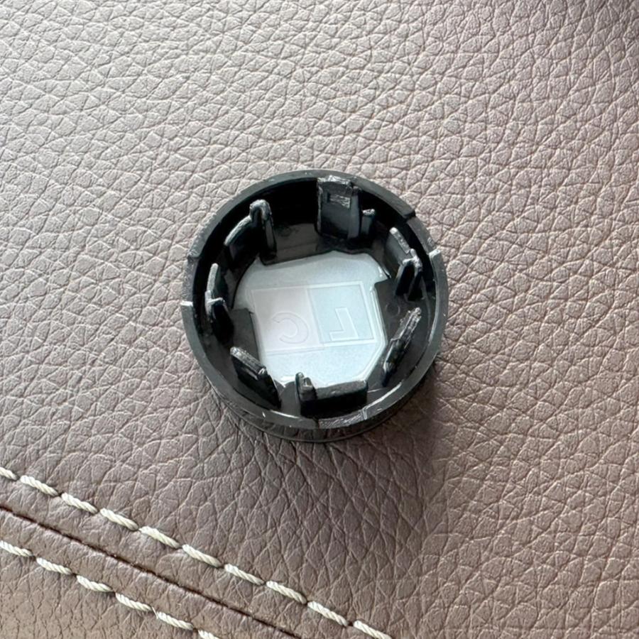 ランドクルーザー ランクル 250 エンジンスイッチ ボタン カバー