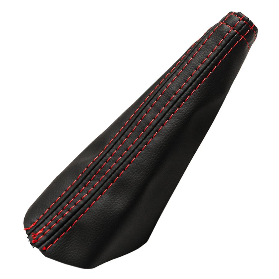 日産 ノート E12 サイドブレーキカバー サイドブレーキブーツ PVC