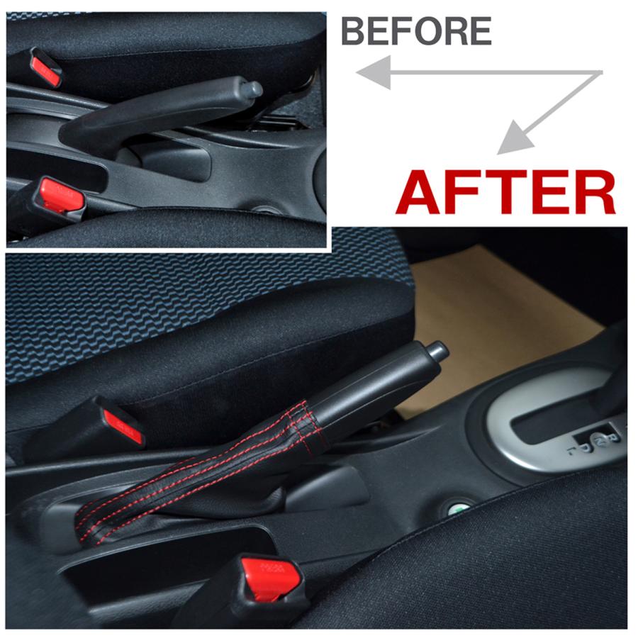 新型 ジムニー JB64W ジムニーシエラ JB74W サイドブレーキ