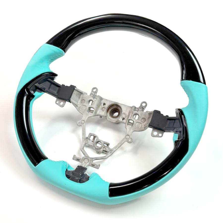 ジムニー JB64W シエラ JB74W ノマド ステアリング ホイール ハンドル