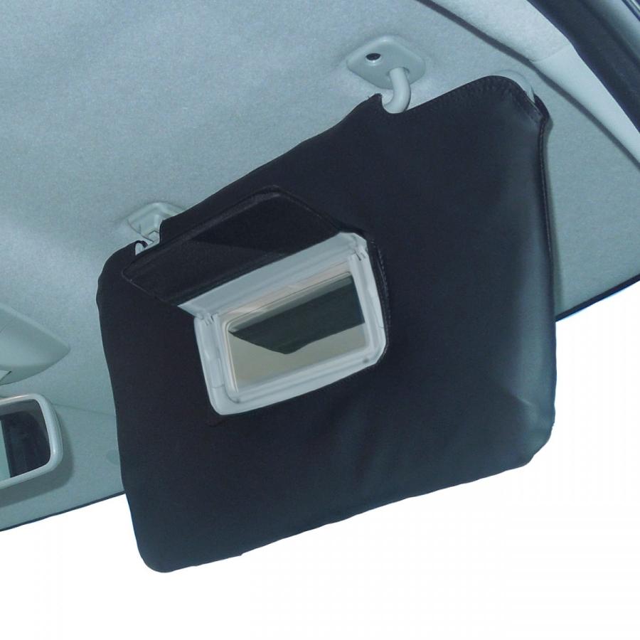 ウェイク Wake サンバイザーカバー バイザーカバー Pvcレザー 車用 収納 サンシェード 内装 カスタム パーツ Sv 12 1 Wake Nexus Japan ネクサスジャパン 通販 Yahoo ショッピング
