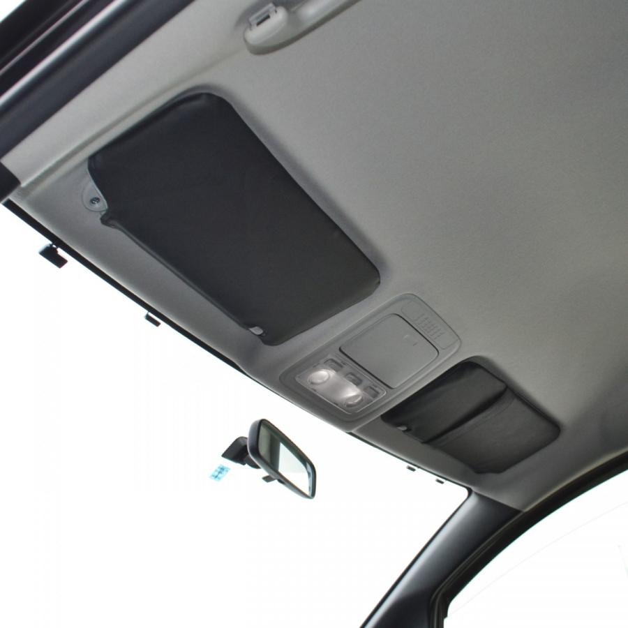 80系ヴォクシー、NOAH、エスクァイア パネル(ピアノブラック) サンバイザー 80系ヴォクシー、NOAH、エスクァイア パネル(ピアノブラック) サン