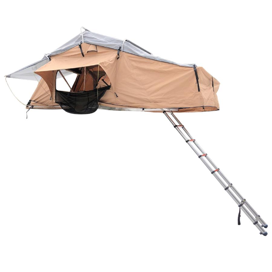 ルーフテント ルーフトップテント Mサイズ 車上 車中泊グッズ キャンプ