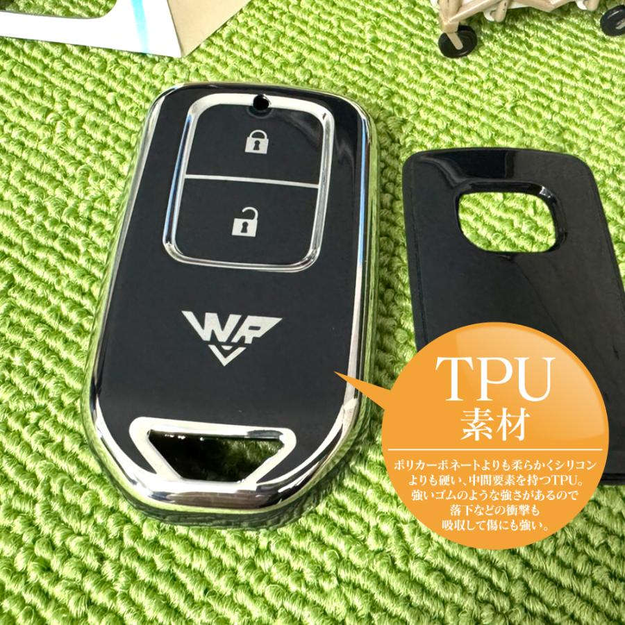 ホンダ スマートキー キーレス 2ボタン WR-V ホンダ スマートキー キーレス 2ボタン WR-V