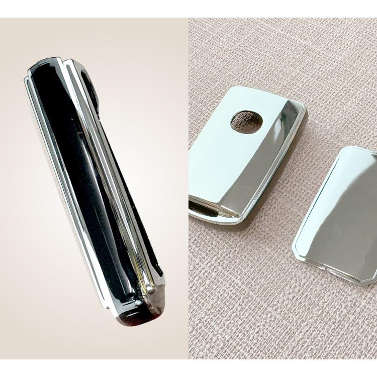 マツダ スマートキーケース スマートキーカバー TPU素材 スマピタくん
