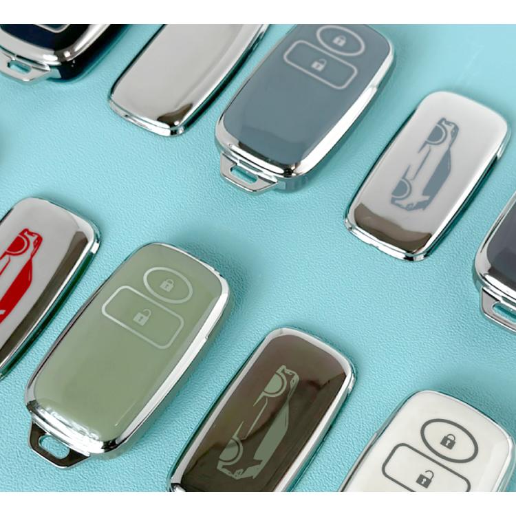 トヨタ ライズ ダイハツ ロッキー スマートキーケース スマートキー