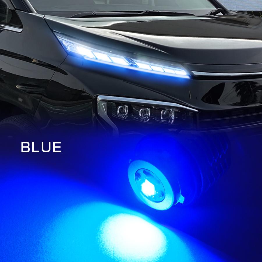 ヴォクシー 90系 LED ウィンカーポジション ウインカーポジション