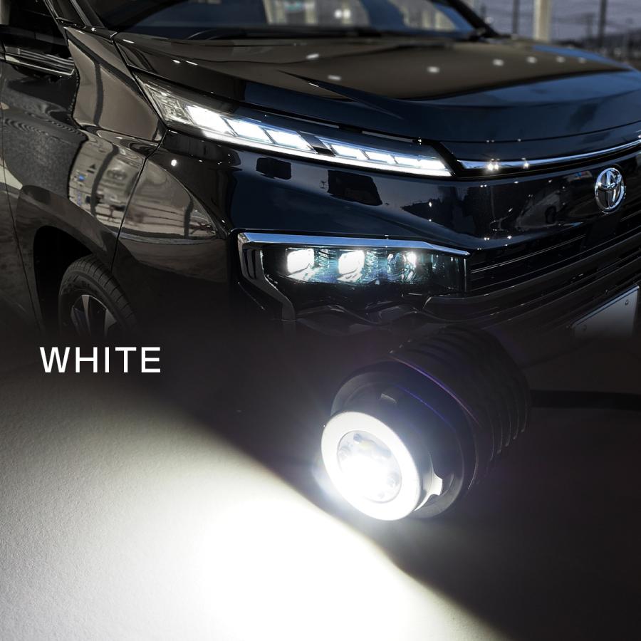 ヴォクシー 90系 LED ウィンカーポジション ウインカーポジション