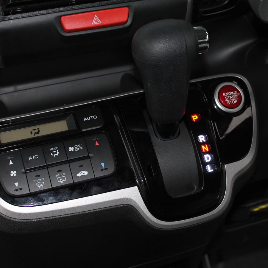 N-BOX N BOX NBOX Nボックス エヌボックス カスタム 前期 後期 LED