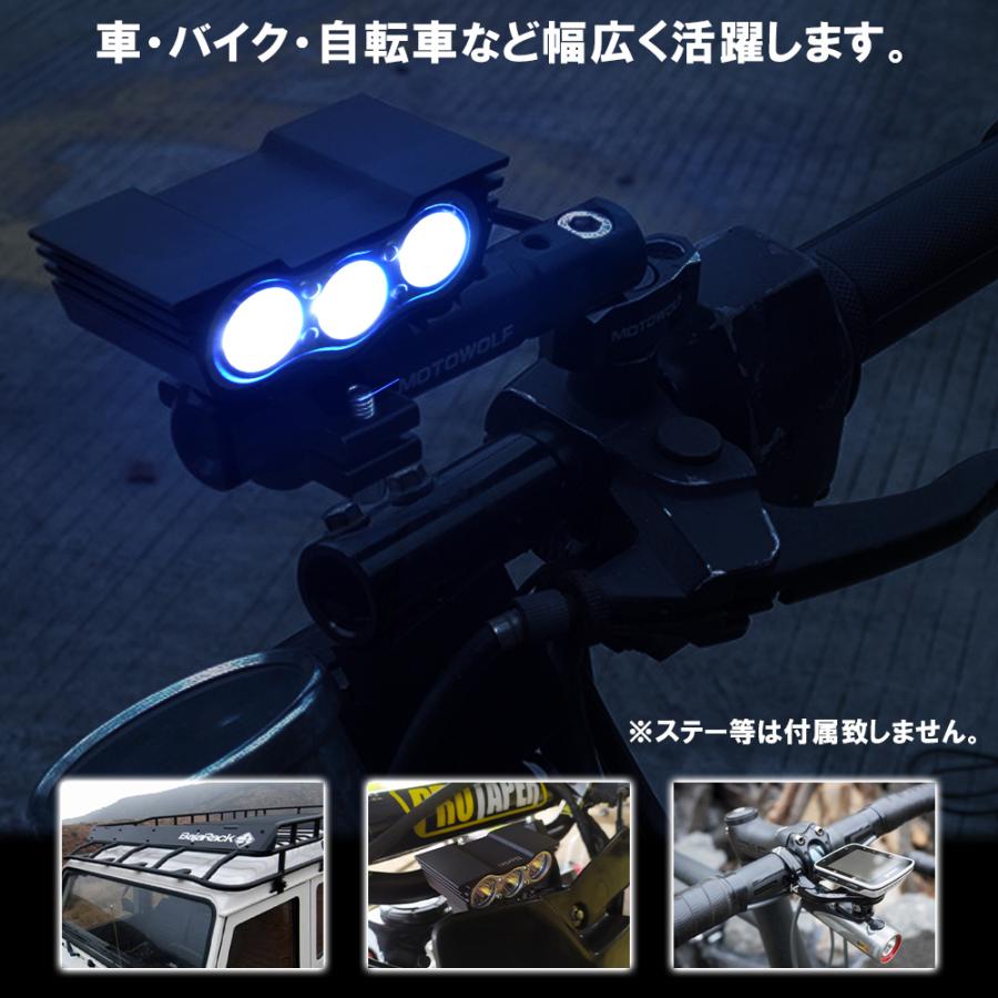 LEDワークライトグリップ式　改良型 Amazon.co.jp : Dotoy クリップライト LED コンセント式 ワークライト