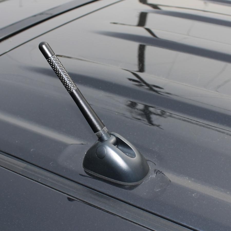 新型 ジムニー Jb64w ジムニーシエラ Jb74w カスタム パーツ ショートアンテナ カーボン調 メッキ 汎用 スズキ 軽自動車 Vw 181 Jimny Jb64w Nexus Japan ネクサスジャパン 通販 Yahoo ショッピング