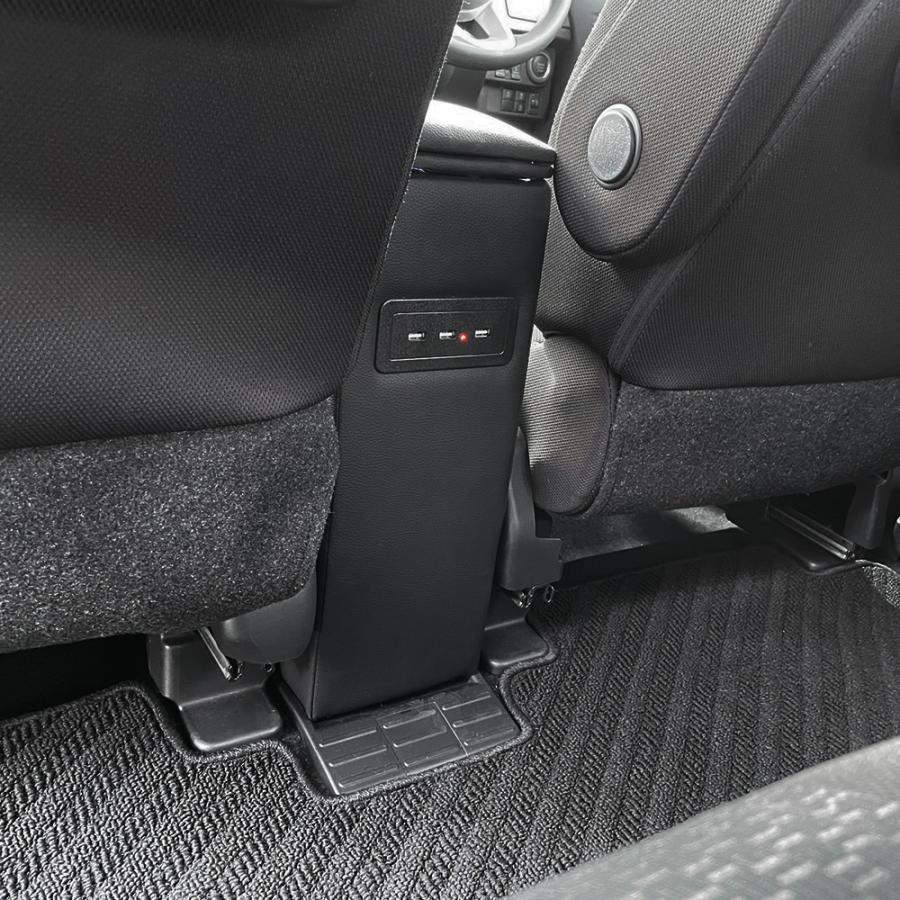 コンソールボックス Amazon | WALKEY【急速充電】コンソールボックス 車 アームレスト N