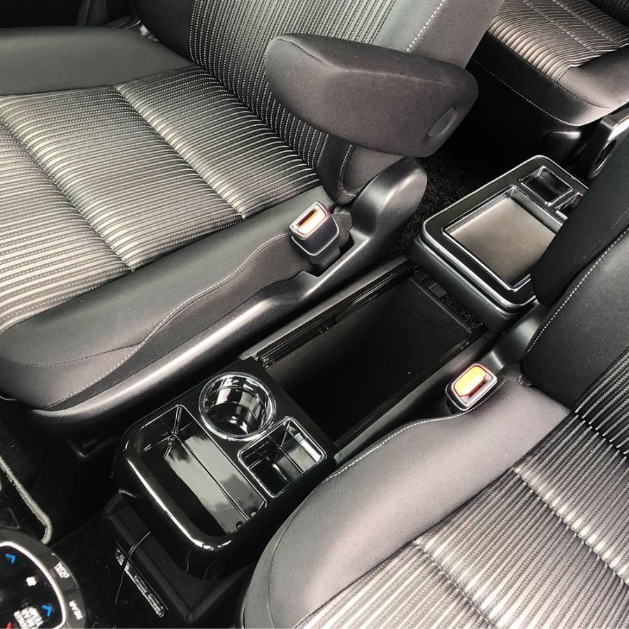 汎用 センター コンソールボックス ドリンクホルダー カップホルダー 車内 収納 小物入れ 便利グッズ アクセサリー 内装 予約 Wr 59 B Nexus Japan ネクサスジャパン 通販 Yahoo ショッピング