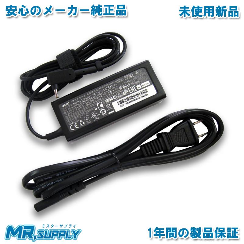 Aspire（acer） Acer エイサー Aspire Switch Chromebook 19V 2.37A