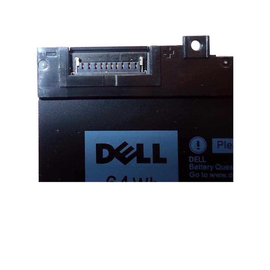 Precision Dell デル 7530 7540 7740 7730 純正 交換用内蔵バッテリー