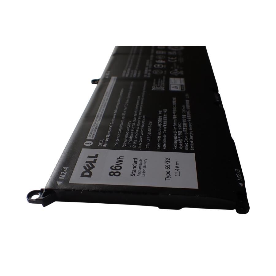 ALIENWARE Dell デル Alienware m15 R3 R5 Precision 5550 5560 G15
