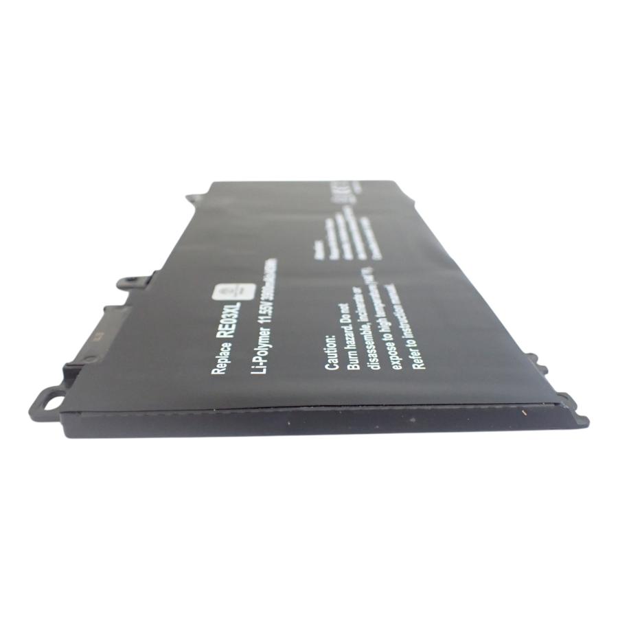 ProBook HP 430 G6 G7 450 交換用内蔵バッテリー L32656-005 HSTNN