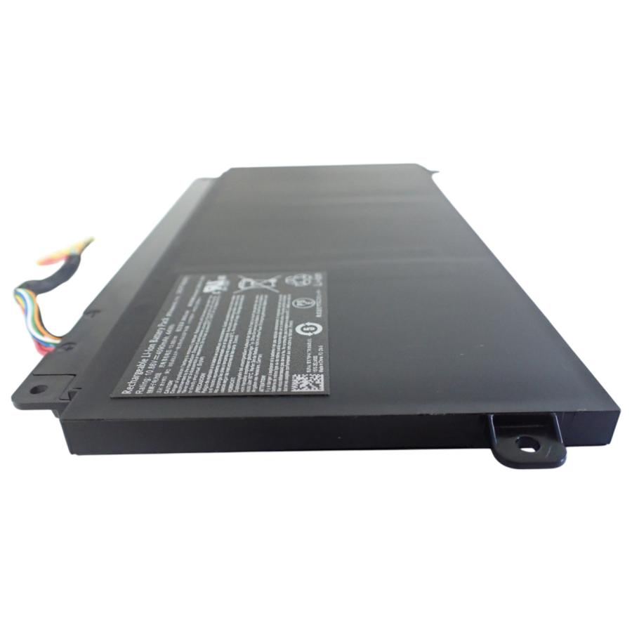 m-Book mouse マウスコンピューター N500 シリーズ 交換用内蔵