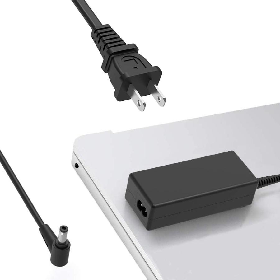 LaVie NEC LAVIE Note Standard Direct NS 用 アダプター PC-VP-BP124