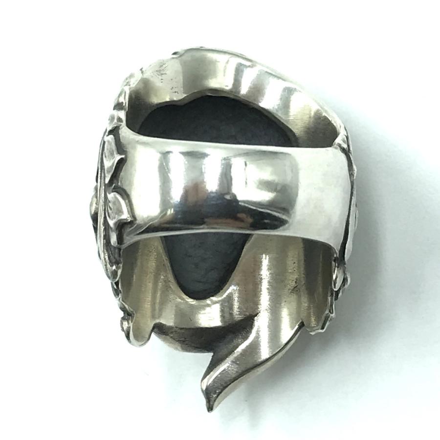 Rat Race ラットレース シルバー RAW ラットアナザーワールド MAKEUP