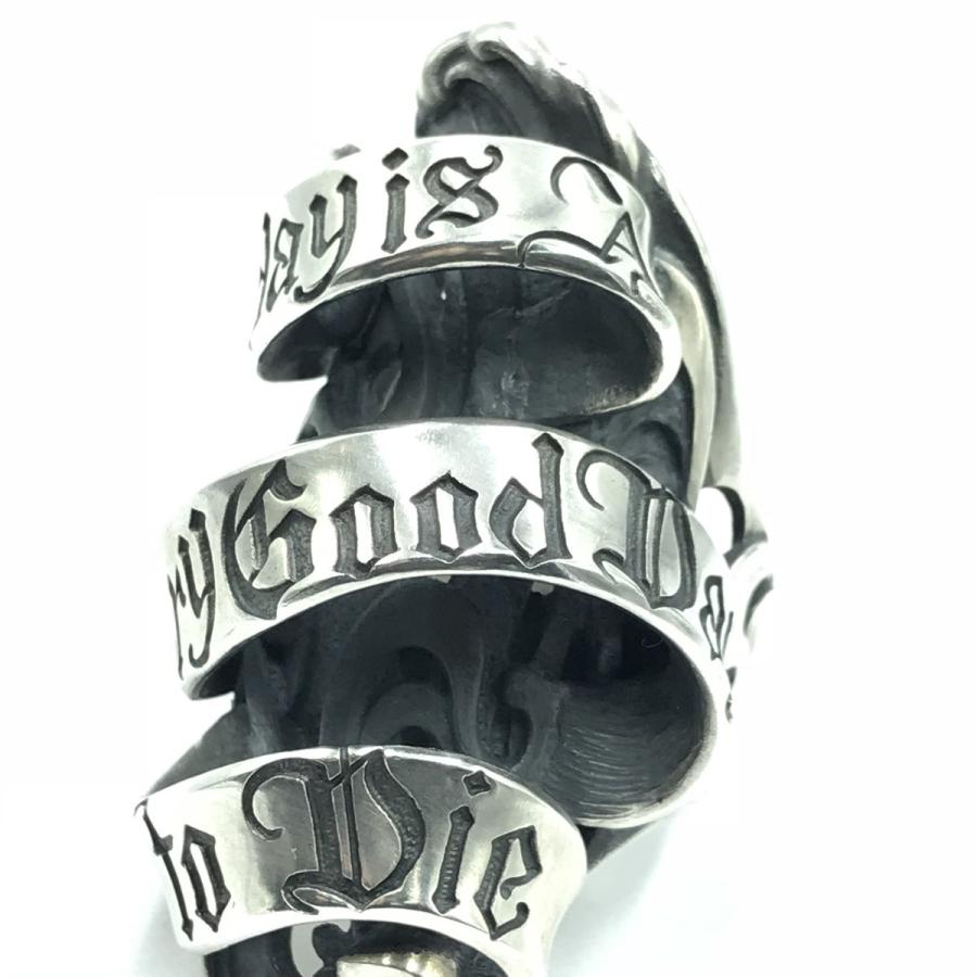 Rat Race（ラットレース） シルバー RatRace RAW ラットアナザー