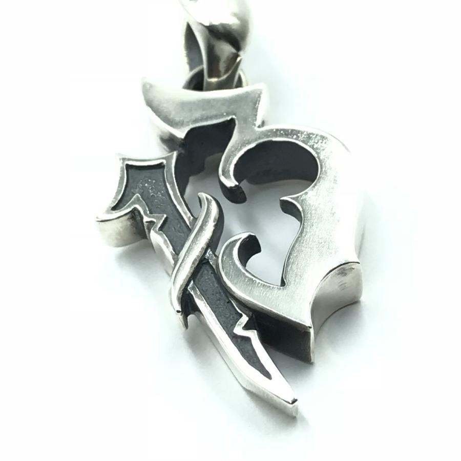 Rat Race（ラットレース） シルバーアクセサリー RatRace RAW ラット