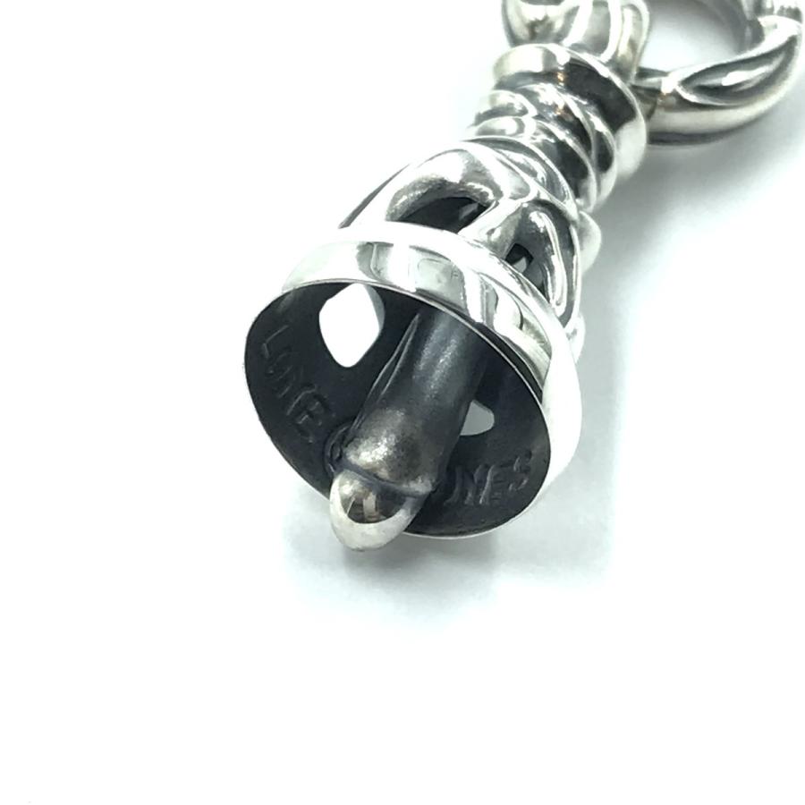 LONE ONES（ロンワンズ） 正規販売店 ペンダントドーヴベル M メンズ