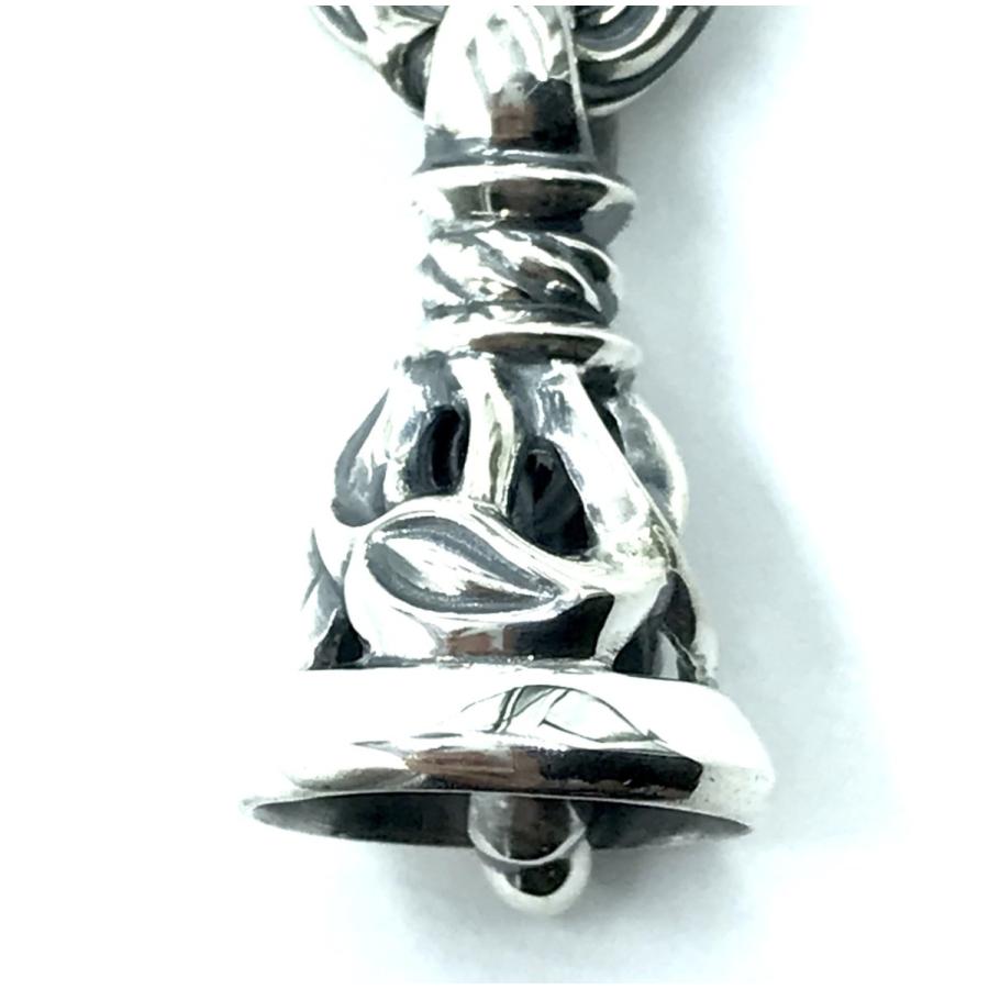 LONE ONES シルバー クレーンベル LONE ONES ロンワンズ LONEONES 正規販売店 ペンダント クレーン